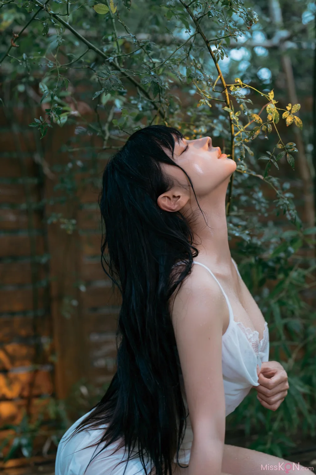 Coser@蠢沫沫 (chunmomo): 雨 (49 photos)