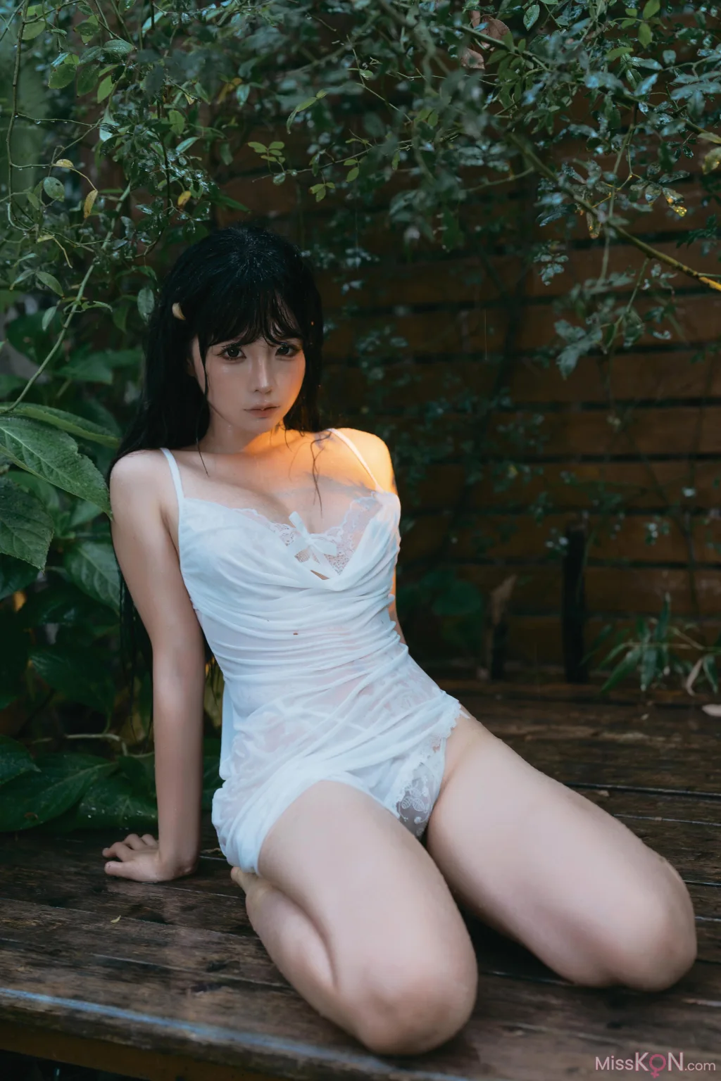 Coser@蠢沫沫 (chunmomo): 雨 (49 photos)