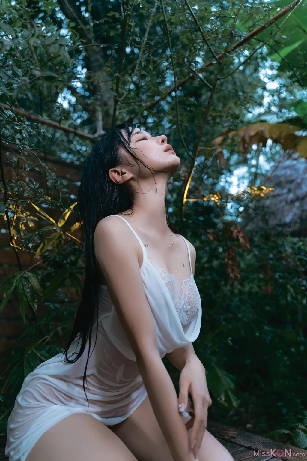 Coser@蠢沫沫 (chunmomo): 雨 (49 photos)