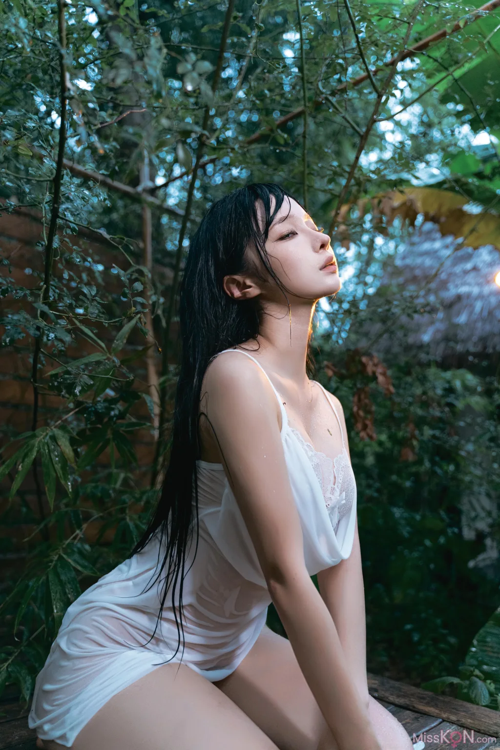 Coser@蠢沫沫 (chunmomo): 雨 (49 photos)