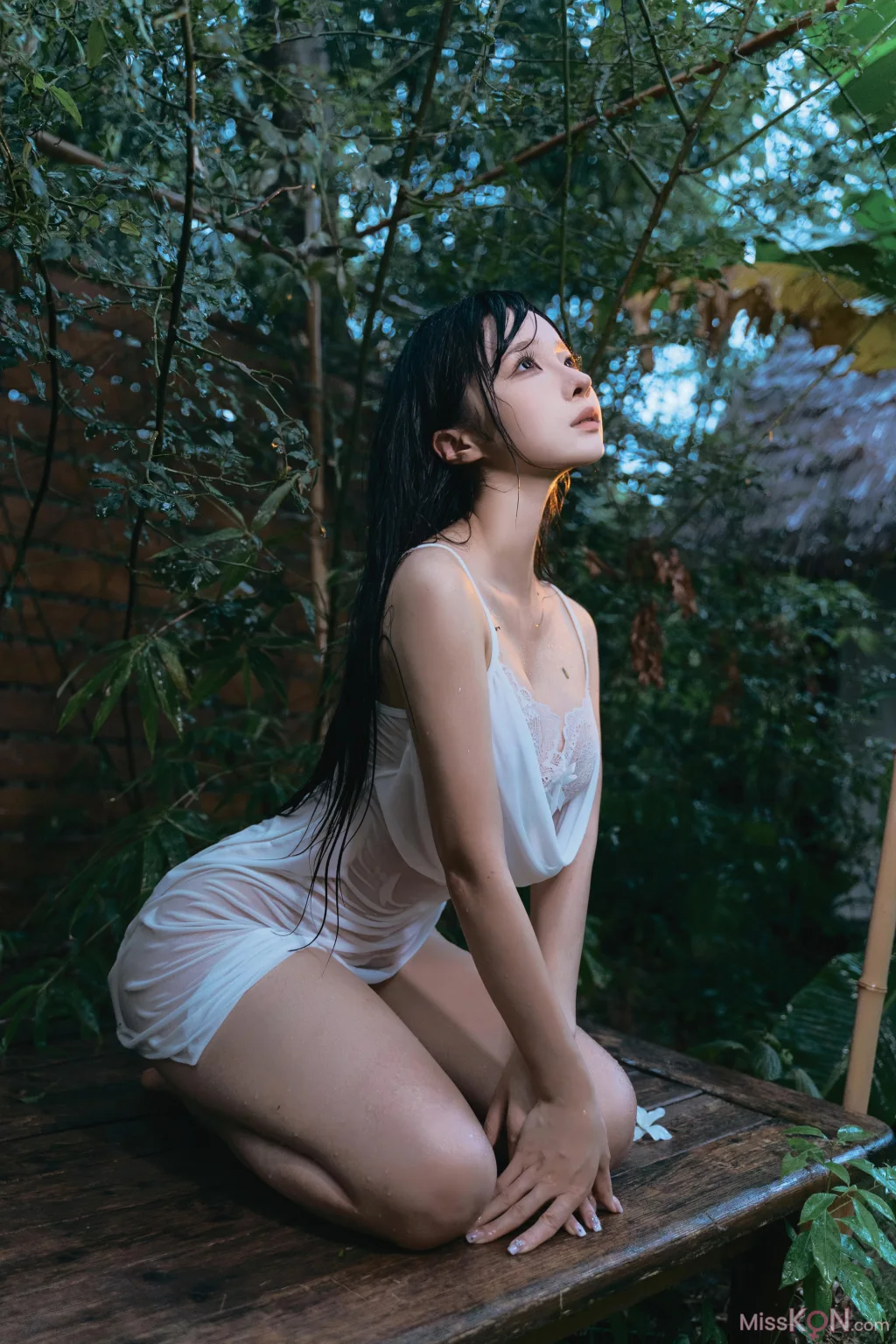 Coser@蠢沫沫 (chunmomo): 雨 (49 photos)