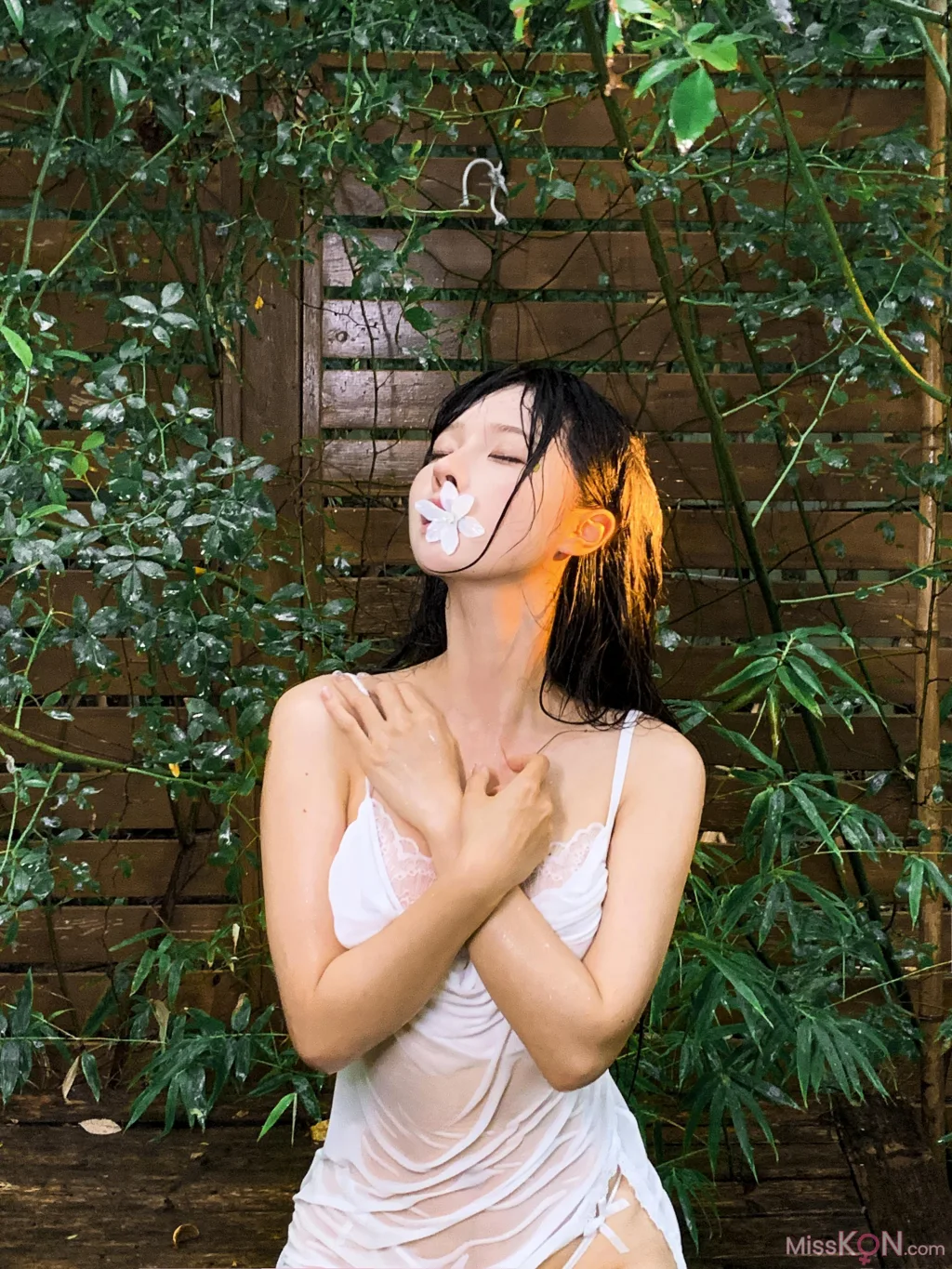 Coser@蠢沫沫 (chunmomo): 雨 (49 photos)