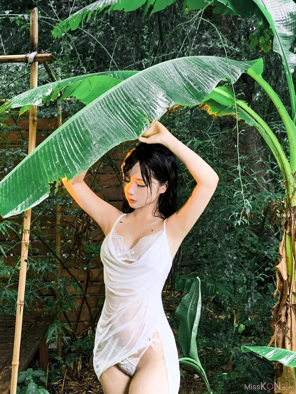 Coser@蠢沫沫 (chunmomo): 雨 (49 photos)