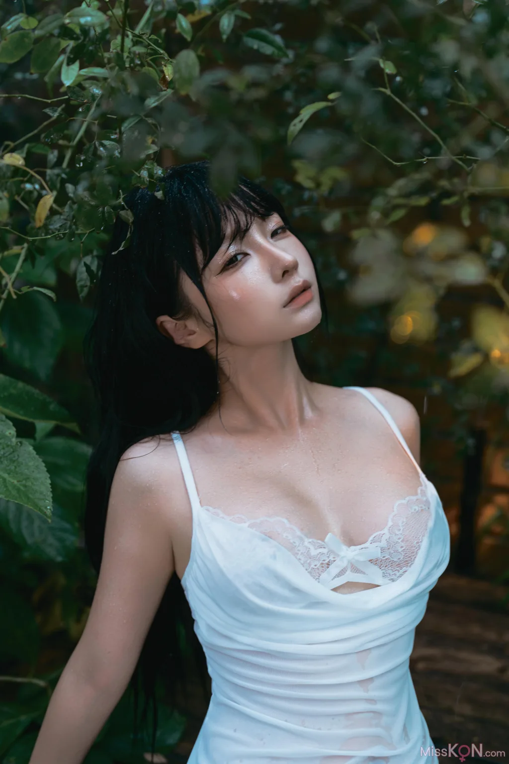 Coser@蠢沫沫 (chunmomo): 雨 (49 photos)