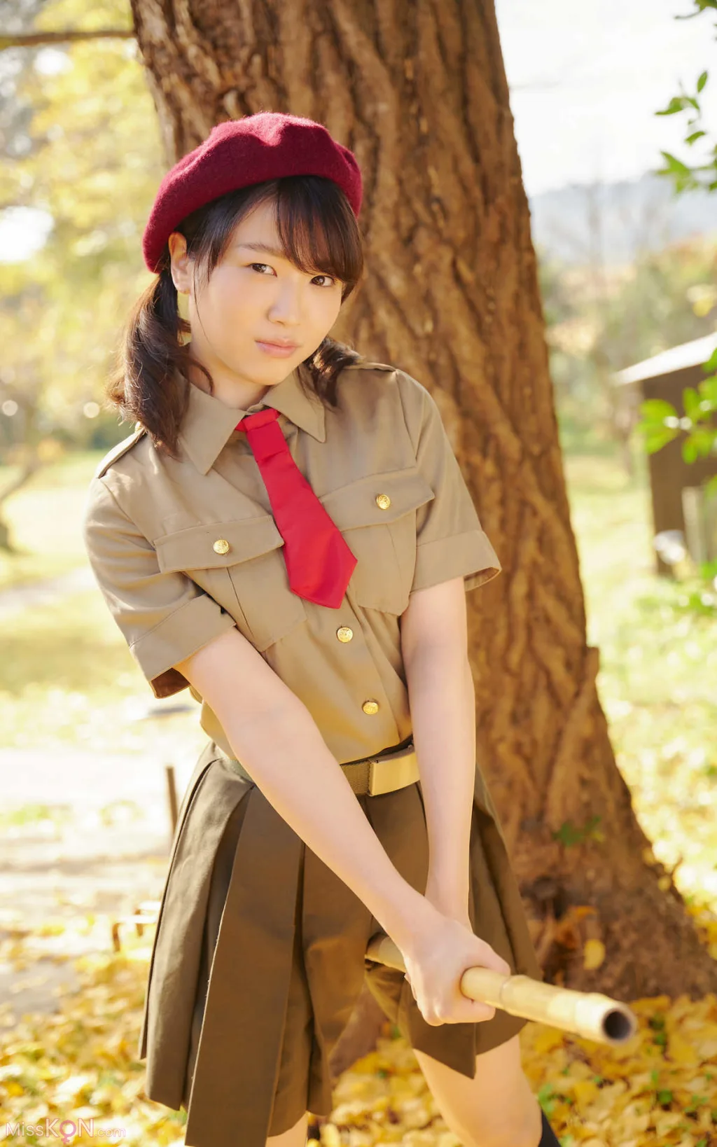 [JP] Riko Suzuhara (鈴原りこ): Kiss You #1 (206 photos)