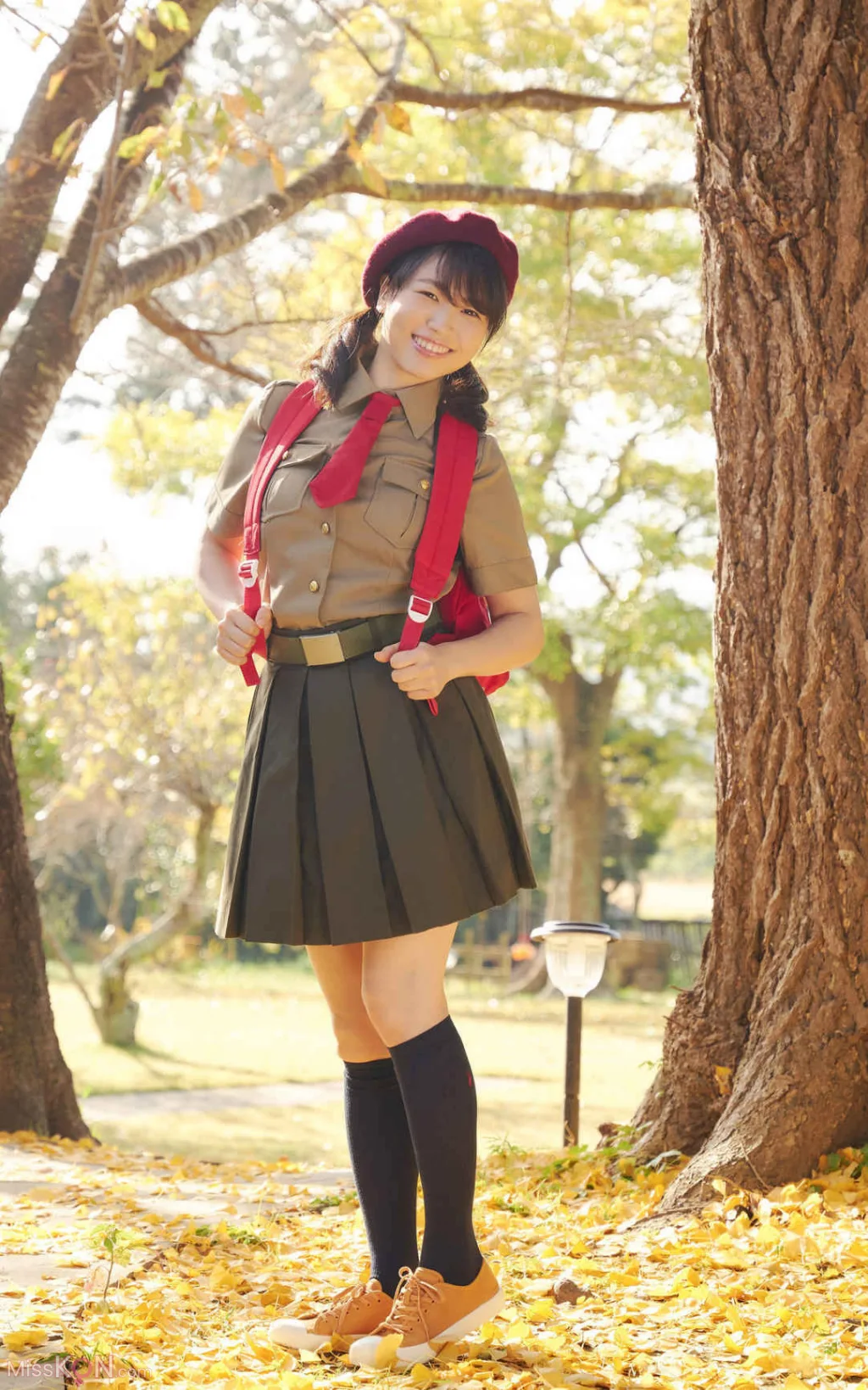 [JP] Riko Suzuhara (鈴原りこ): Kiss You #1 (206 photos)