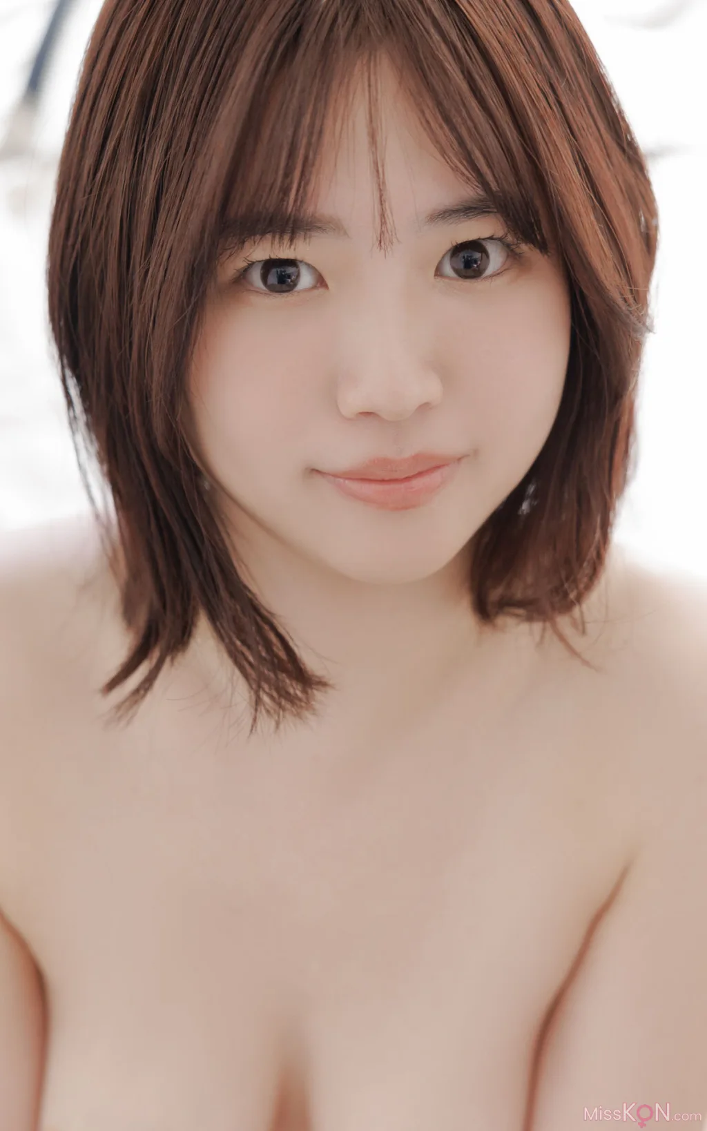 [JP] Riko Suzuhara (鈴原りこ): Kiss You #3 (185 photos)