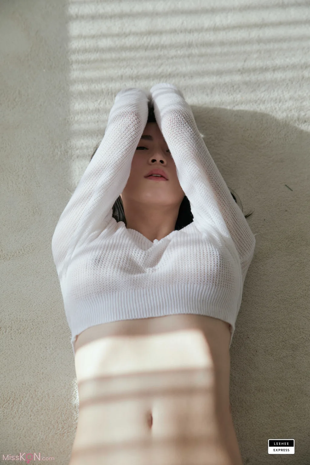 [LE] LEBE-120: Min.E (민이) (124 photos) – Page 3