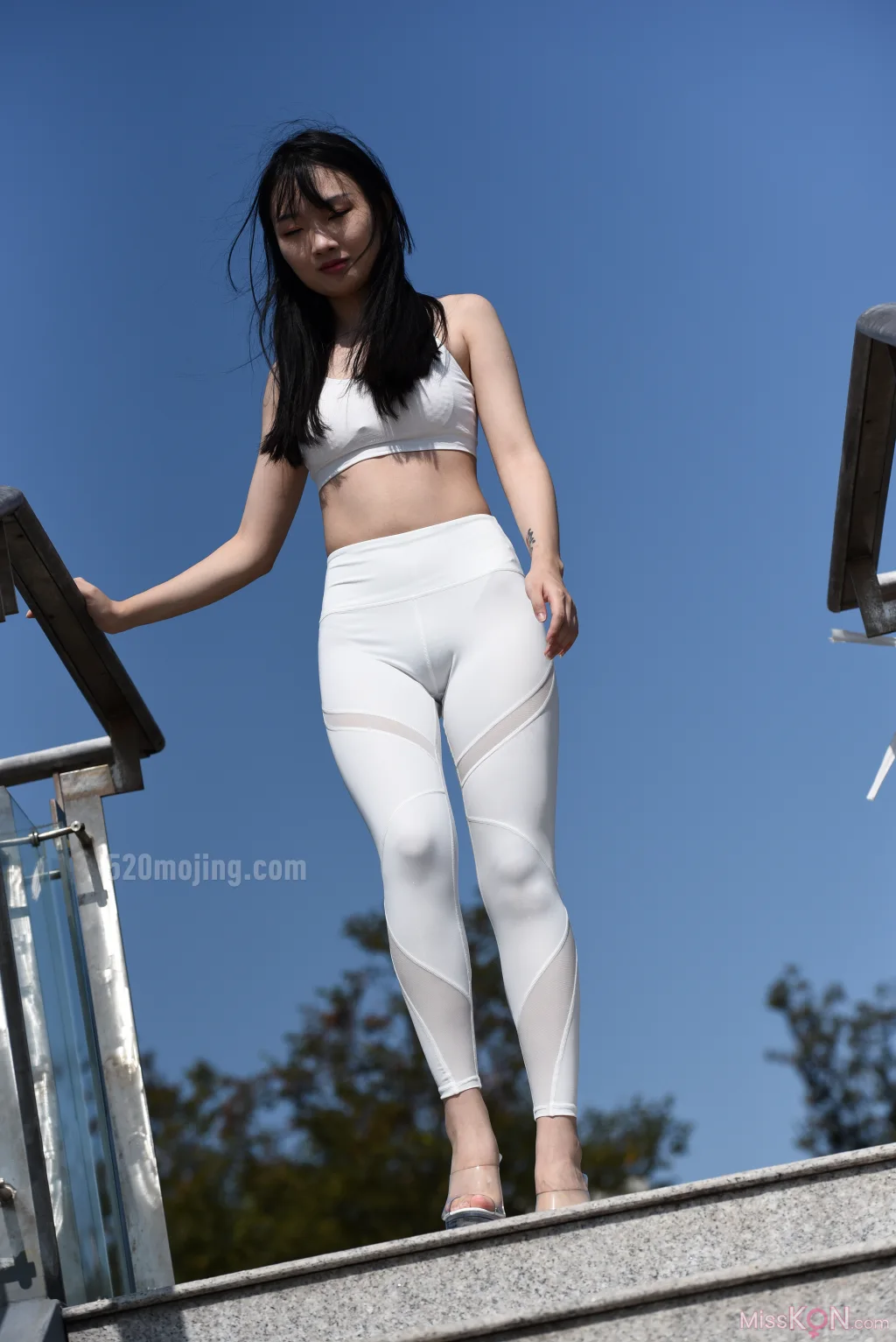 [精选街拍作品] MJ-003: 风起的日子 (187 photos + 6 videos)