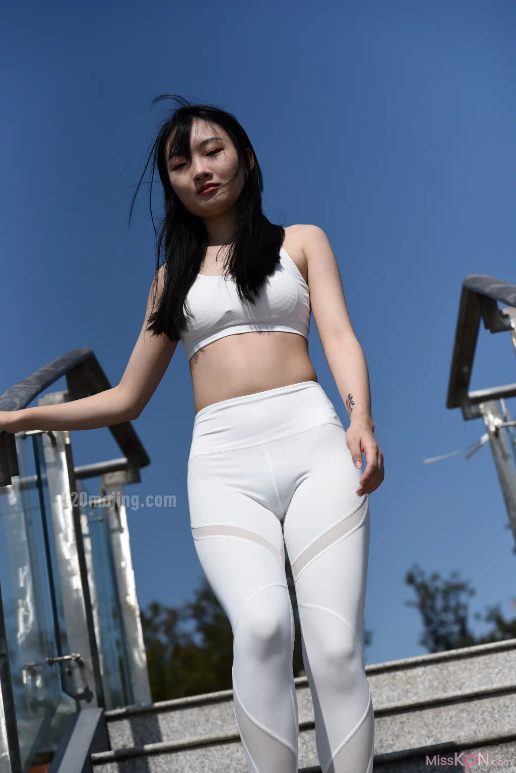 [精选街拍作品] MJ-003: 风起的日子 (187 photos + 6 videos)