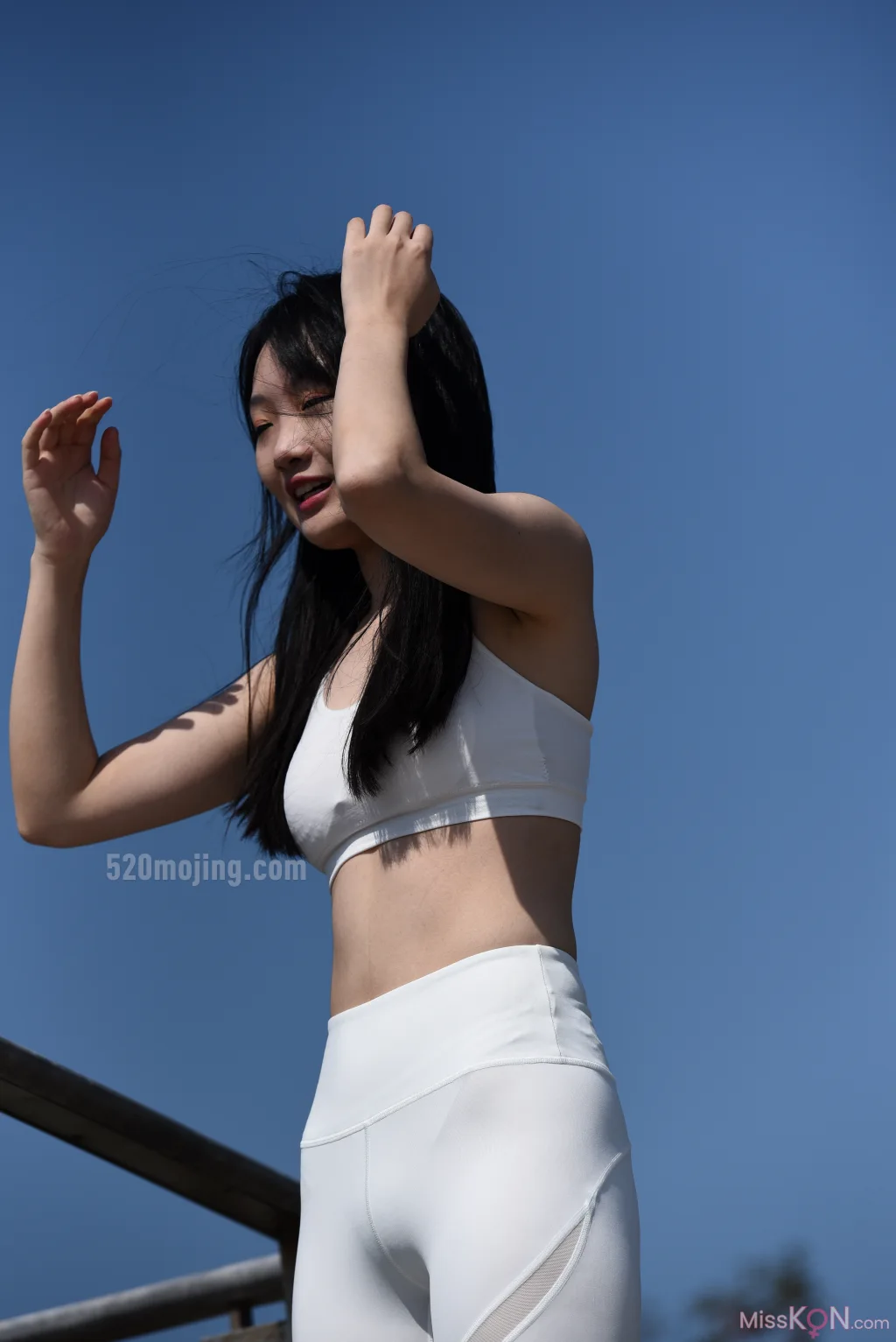[精选街拍作品] MJ-003: 风起的日子 (187 photos + 6 videos)
