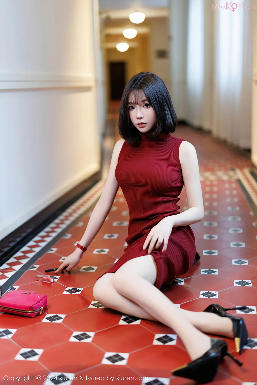 XIUREN No.9586 – 9600 (1182 photos) – Page 4