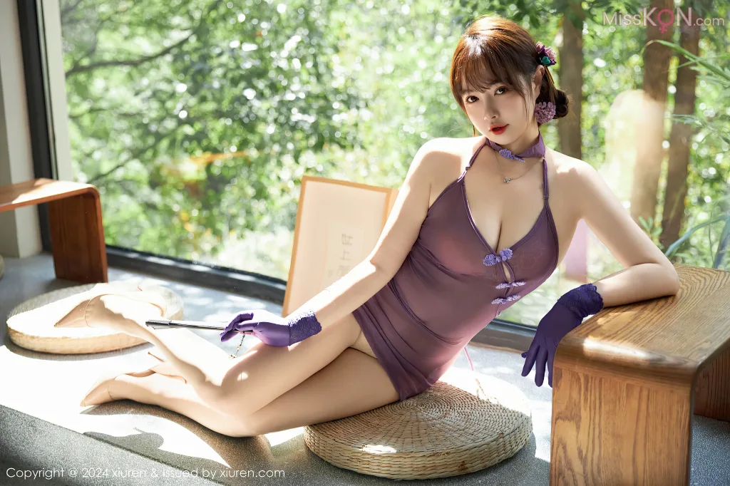 XIUREN No.9586 – 9600 (1182 photos) – Page 7