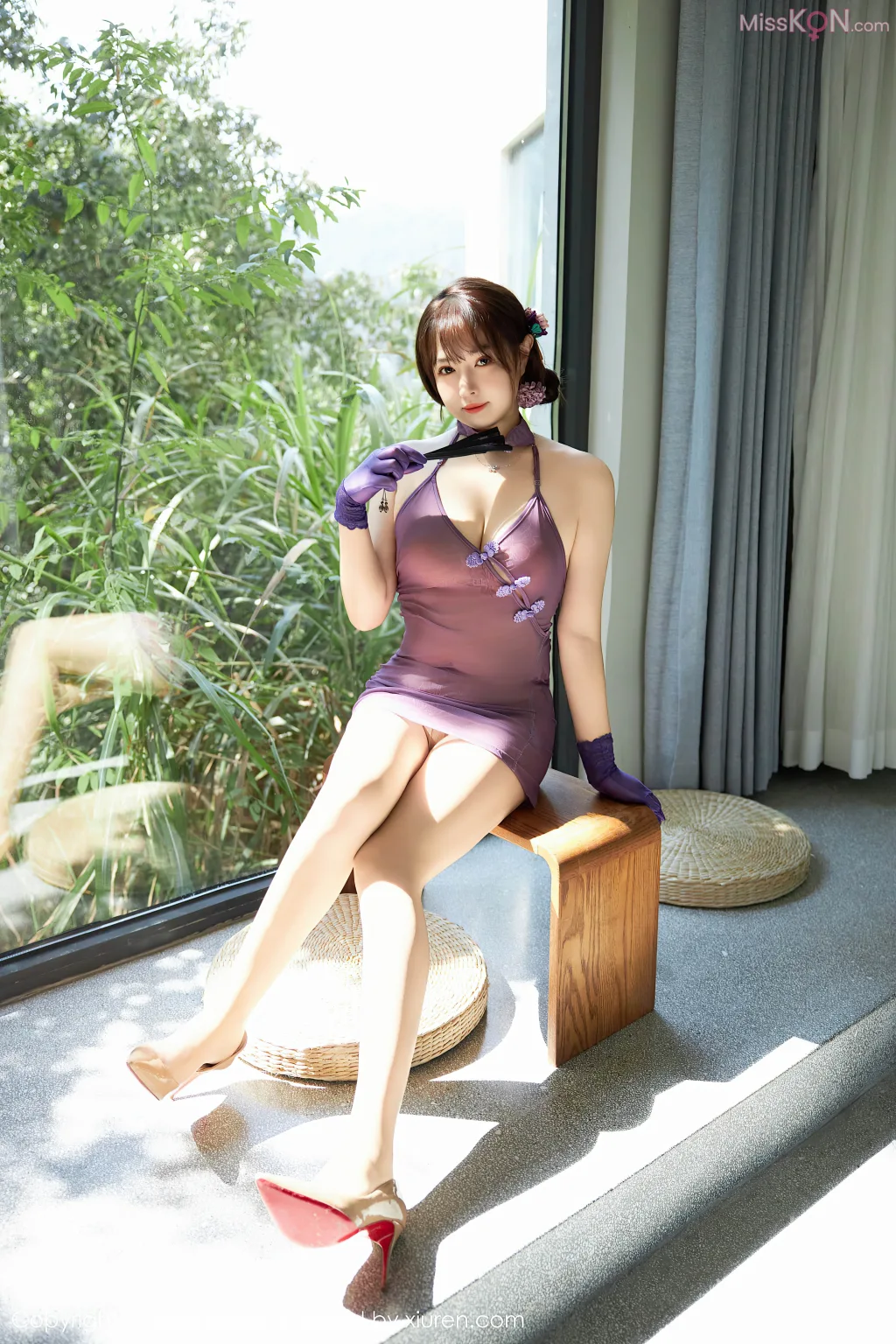 XIUREN No.9586 – 9600 (1182 photos) – Page 7