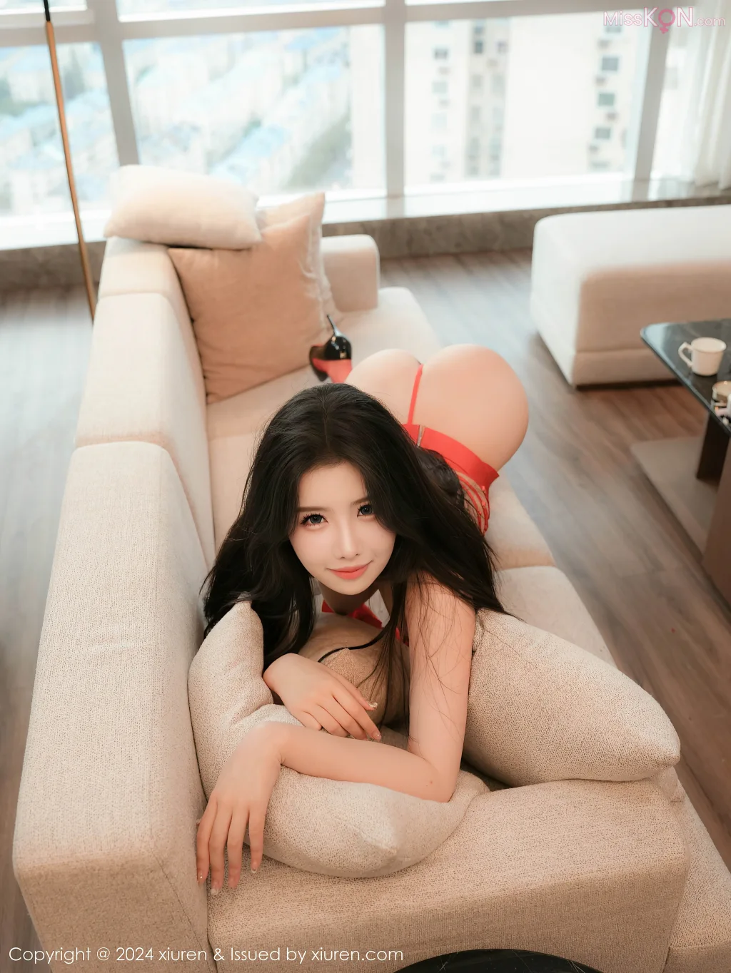 XIUREN No.9586 – 9600 (1182 photos) – Page 8