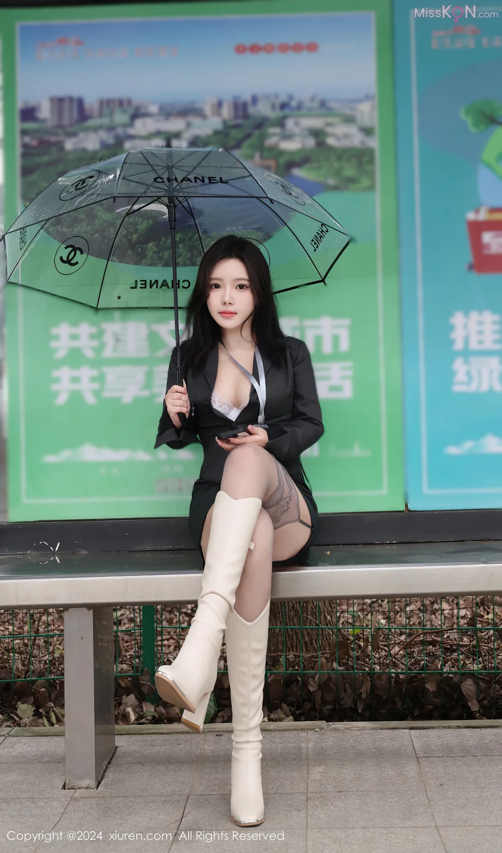 XIUREN No.9586 – 9600 (1182 photos) – Page 10