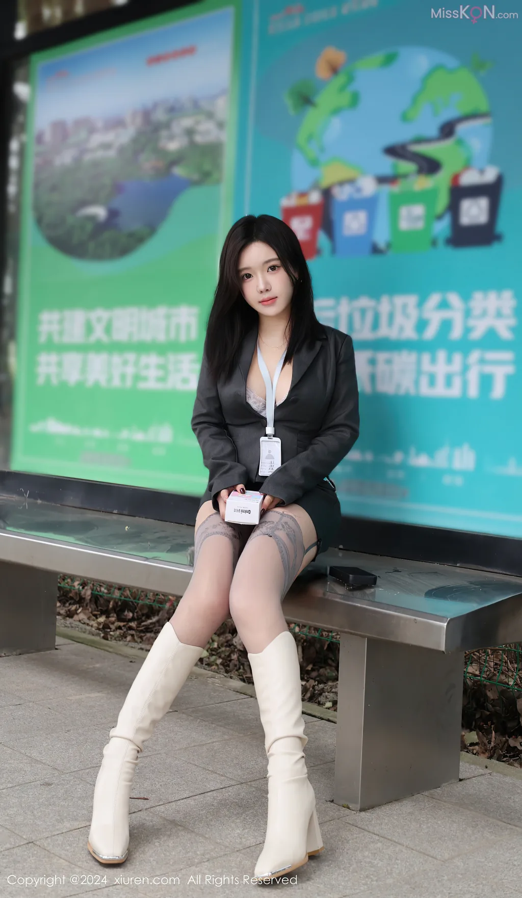 XIUREN No.9586 – 9600 (1182 photos) – Page 10