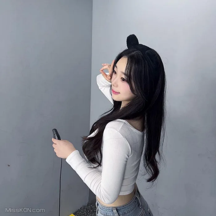 서유빈: 추가 서유빈 확장 – 나의 노예 (149 photos + 17 videos) – Page 2