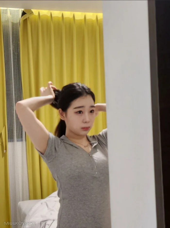 서유빈: 추가 서유빈 확장 – 나의 노예 (149 photos + 17 videos) – Page 2