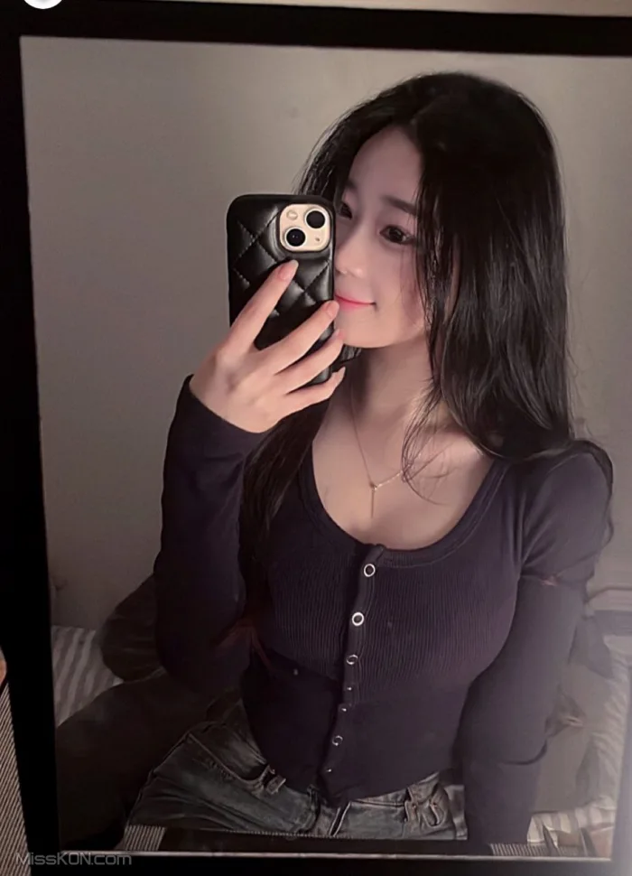 서유빈: 추가 서유빈 확장 – 나의 노예 (149 photos + 17 videos) – Page 2