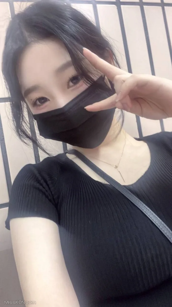 서유빈: 추가 서유빈 확장 – 나의 노예 (149 photos + 17 videos) – Page 2