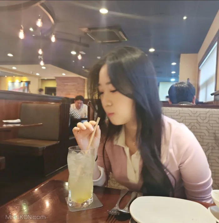 서유빈: 추가 서유빈 확장 – 나의 노예 (149 photos + 17 videos) – Page 2