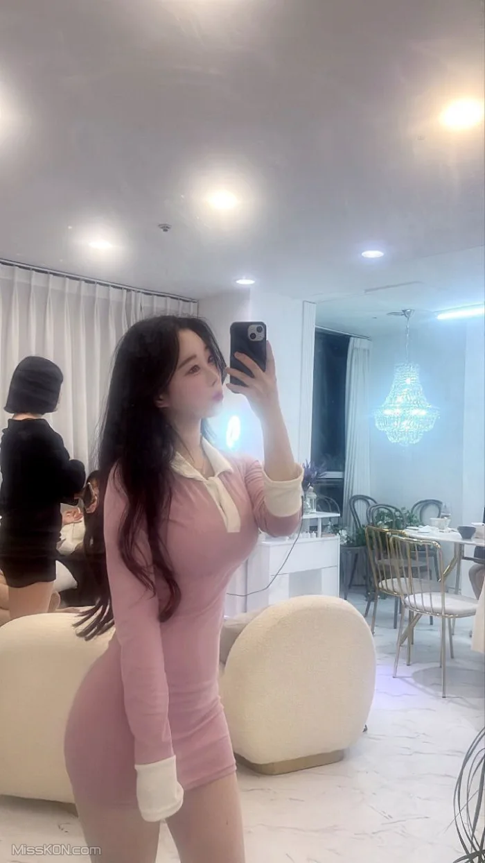 서유빈: 추가 서유빈 확장 – 나의 노예 (149 photos + 17 videos) – Page 2
