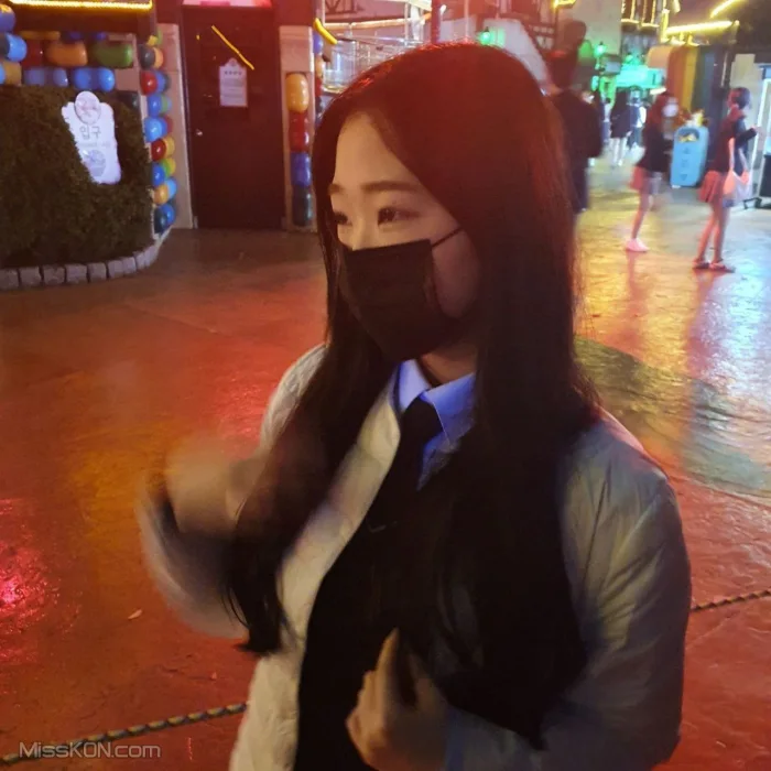 서유빈: 추가 서유빈 확장 – 나의 노예 (149 photos + 17 videos) – Page 2