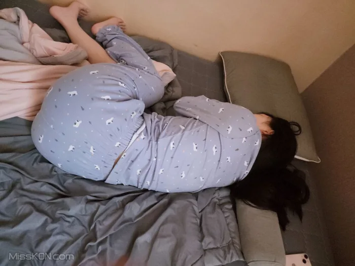 서유빈: 추가 서유빈 확장 – 나의 노예 (149 photos + 17 videos) – Page 3