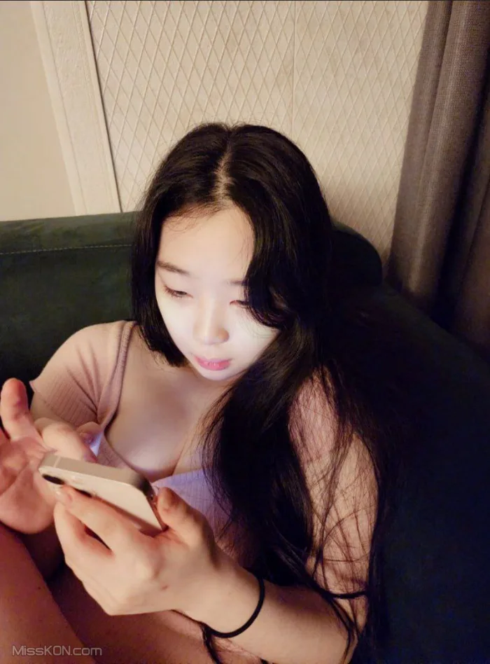 서유빈: 추가 서유빈 확장 – 나의 노예 (149 photos + 17 videos) – Page 3