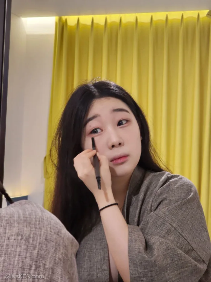 서유빈: 추가 서유빈 확장 – 나의 노예 (149 photos + 17 videos) – Page 3