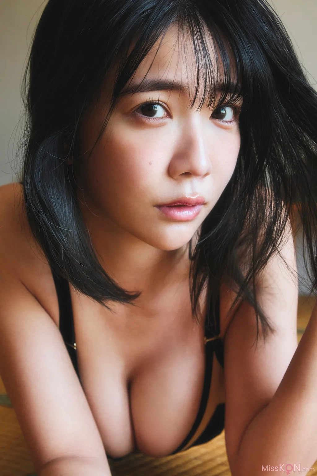[JP] Amau Kisumi (天羽希純):【デジタル限定】 写真集 「CUTE＆SEXY」 週プレ PHOTO BOOK (96 photos + 1 video)