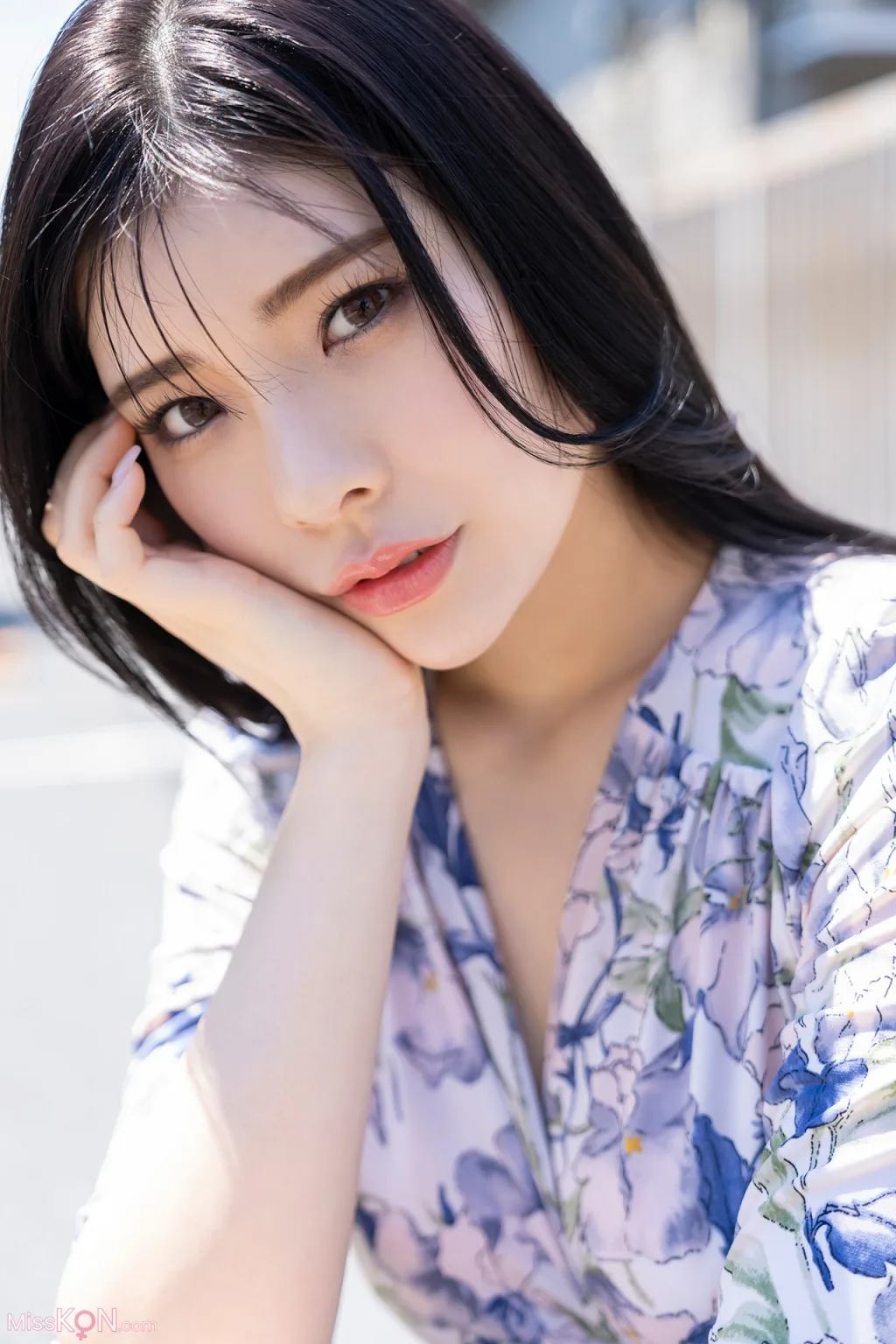 [JP] Kamiki Rei (神木丽): アサ芸SEXY女優写真集 純情華麗 (61 photos) – Page 2
