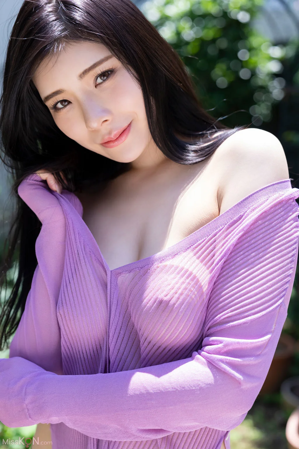 [JP] Kamiki Rei (神木丽): アサ芸SEXY女優写真集 純情華麗 (61 photos) – Page 2
