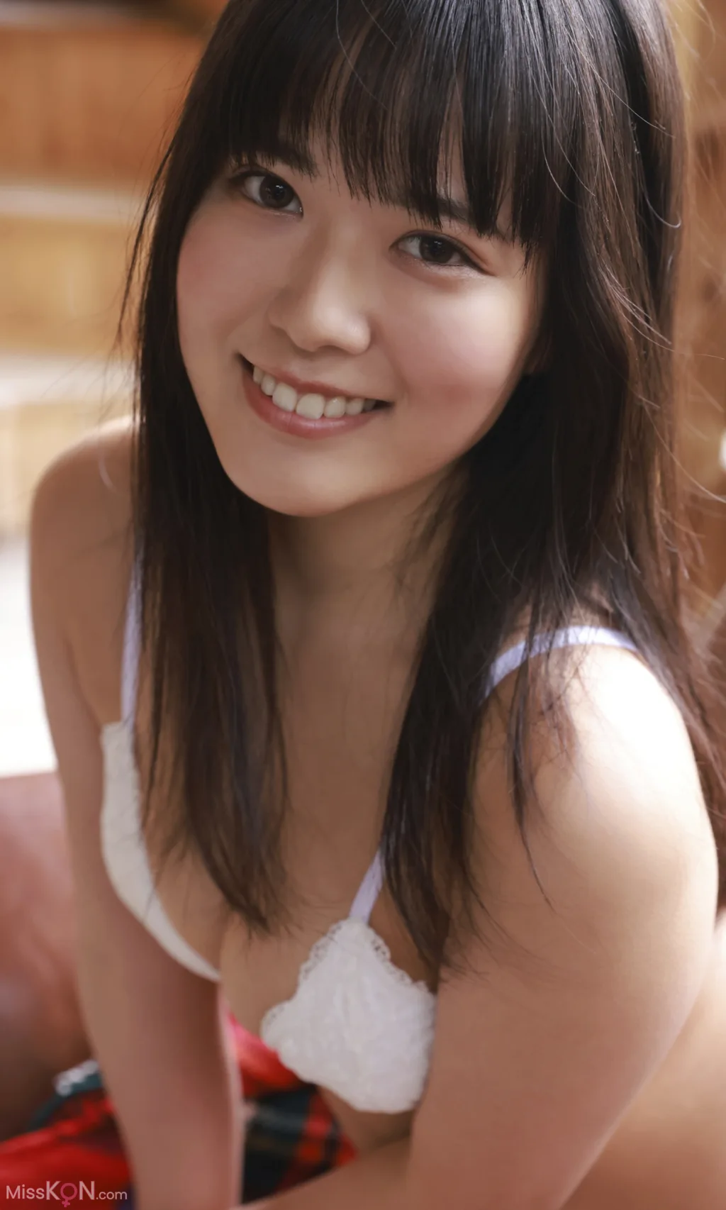 [JP] Shinonome Umi (東雲うみ):【デジタル限定】 写真集 「キャンプであふれて」 週プレ PHOTO BOOK (55 photos)