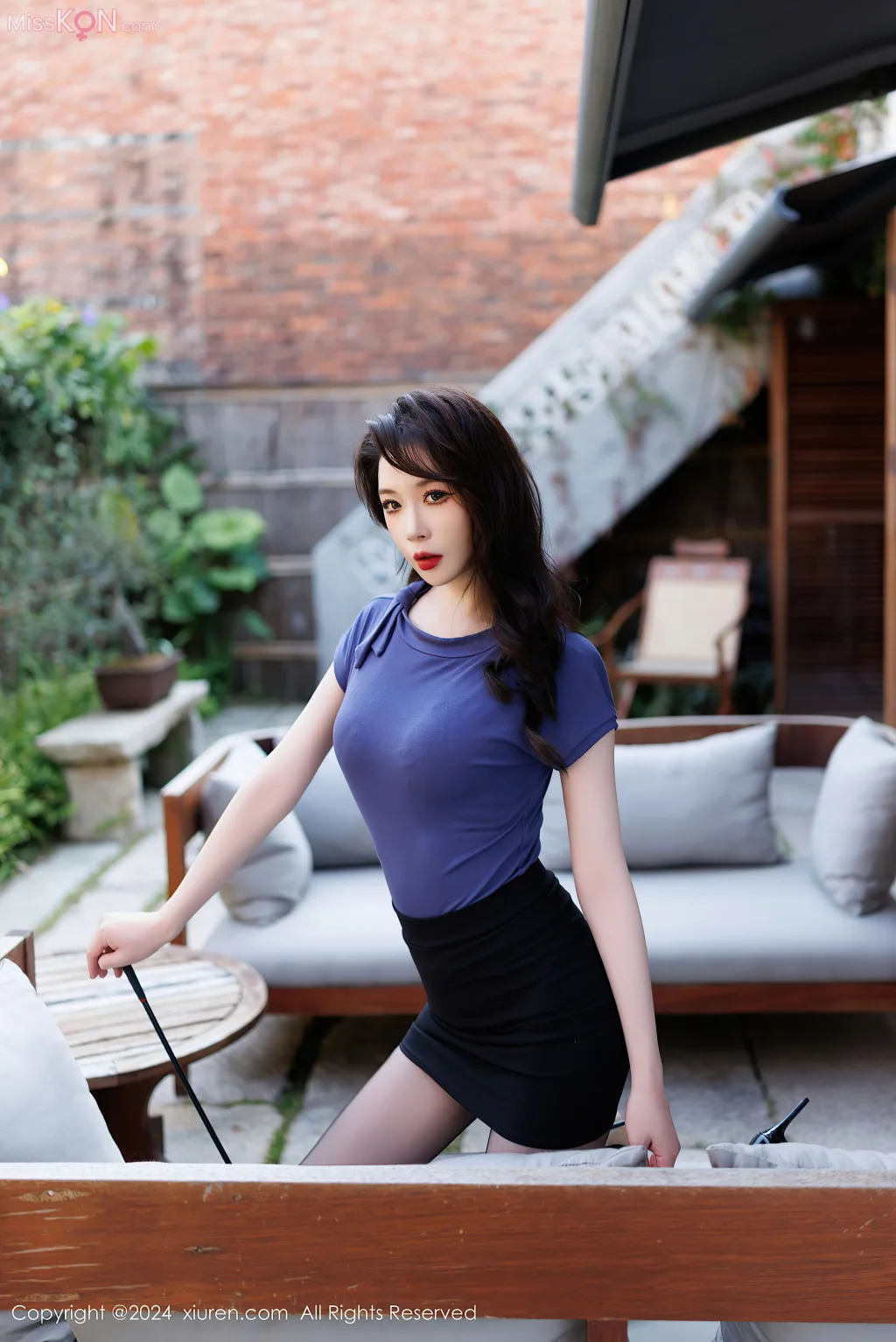 XIUREN No.9616 – 9630 (1189 photos) – Page 4