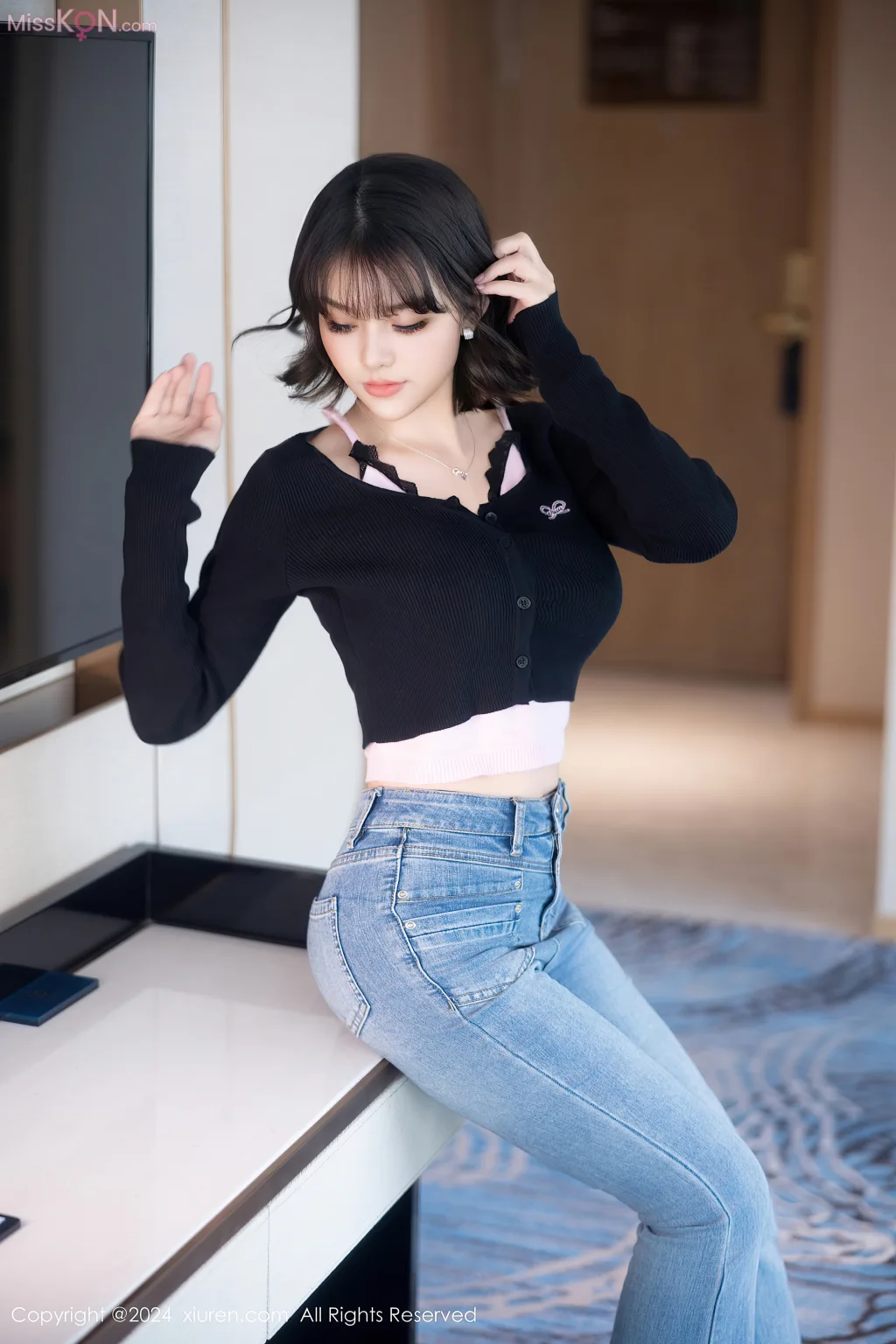 XIUREN No.9616 – 9630 (1189 photos) – Page 5