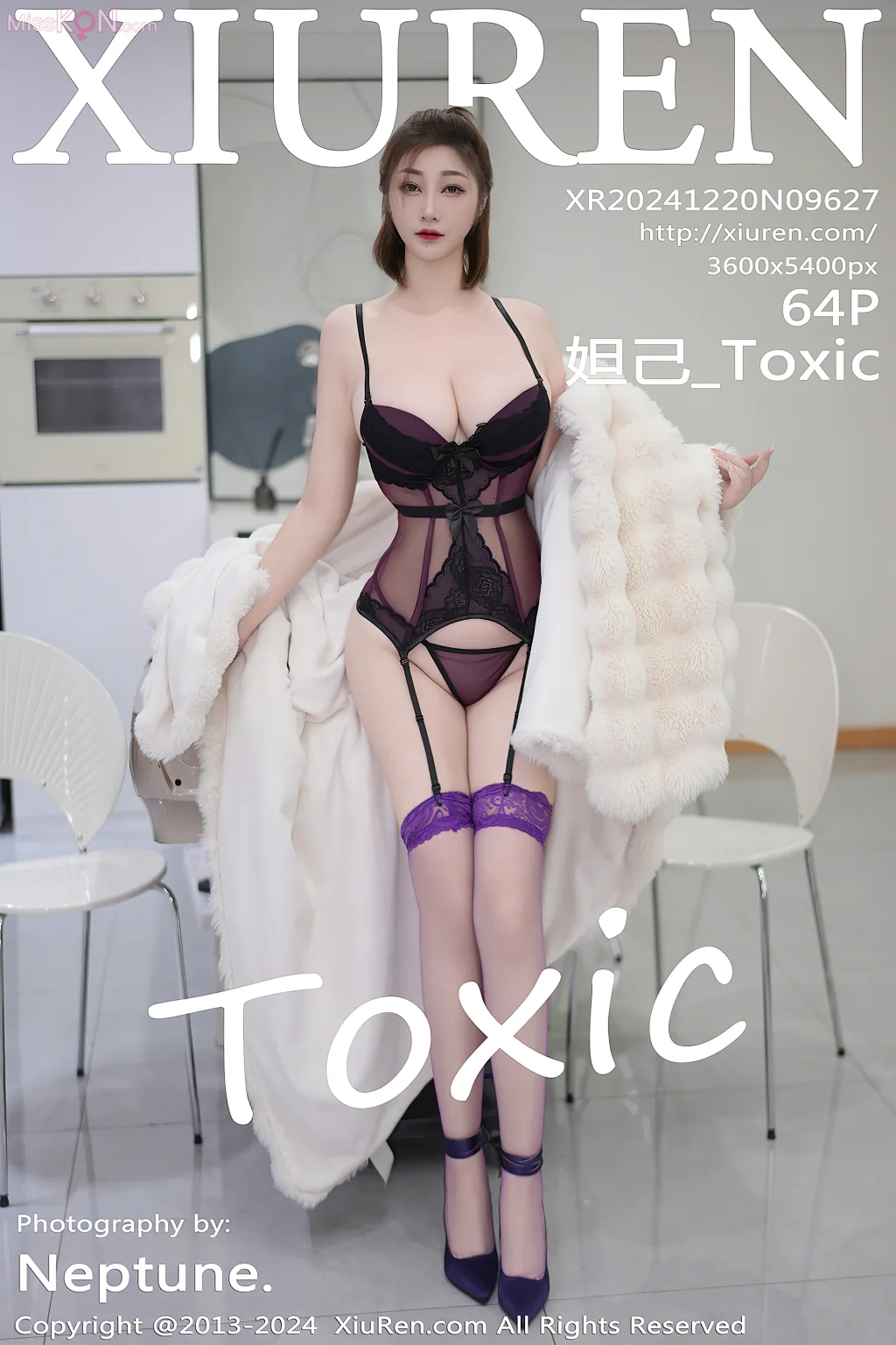 XIUREN No.9616 – 9630 (1189 photos) – Page 12