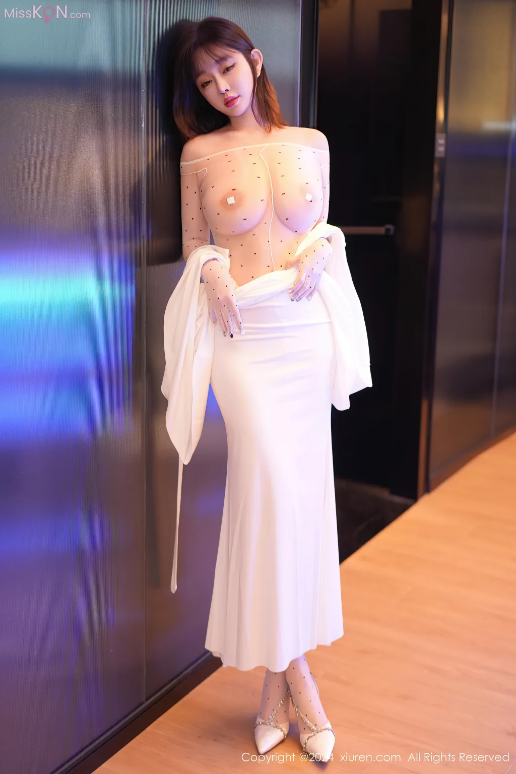 XIUREN No.9616 – 9630 (1189 photos) – Page 14