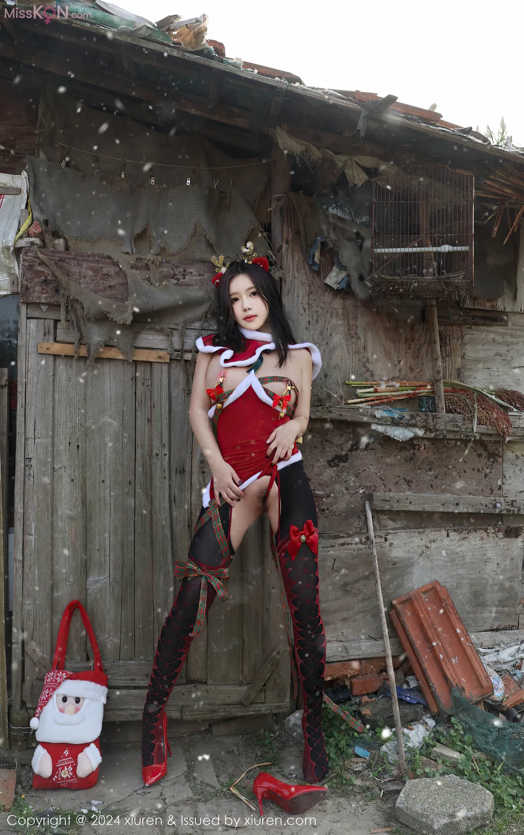 XIUREN No.9616 – 9630 (1189 photos) – Page 15