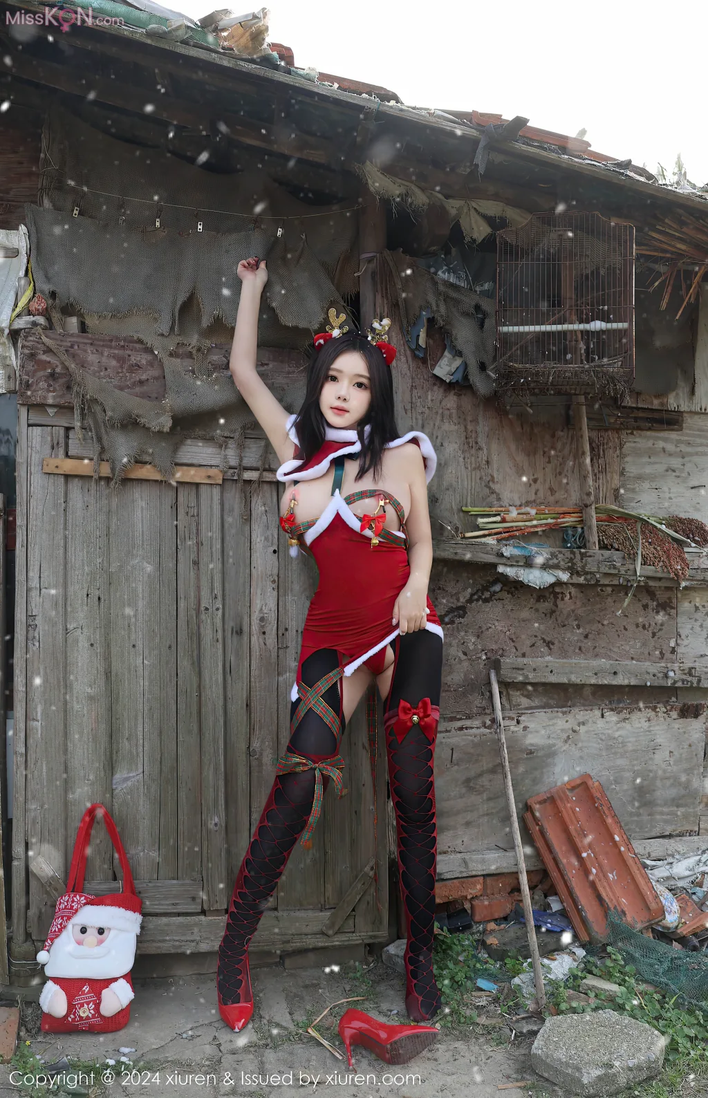 XIUREN No.9616 – 9630 (1189 photos) – Page 15