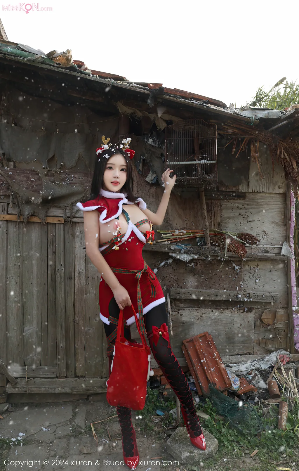 XIUREN No.9616 – 9630 (1189 photos) – Page 15