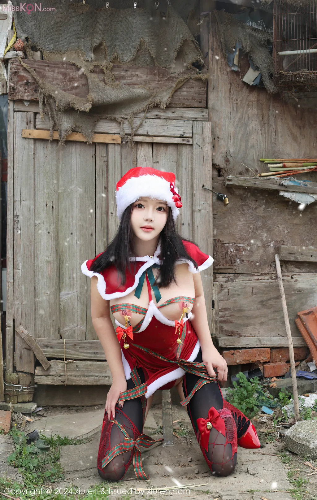 XIUREN No.9616 – 9630 (1189 photos) – Page 15