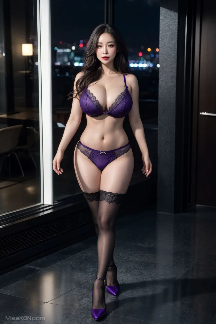[AI Generated] MMLOVE: Collection Ep.001 (2000 photos) – Page 3