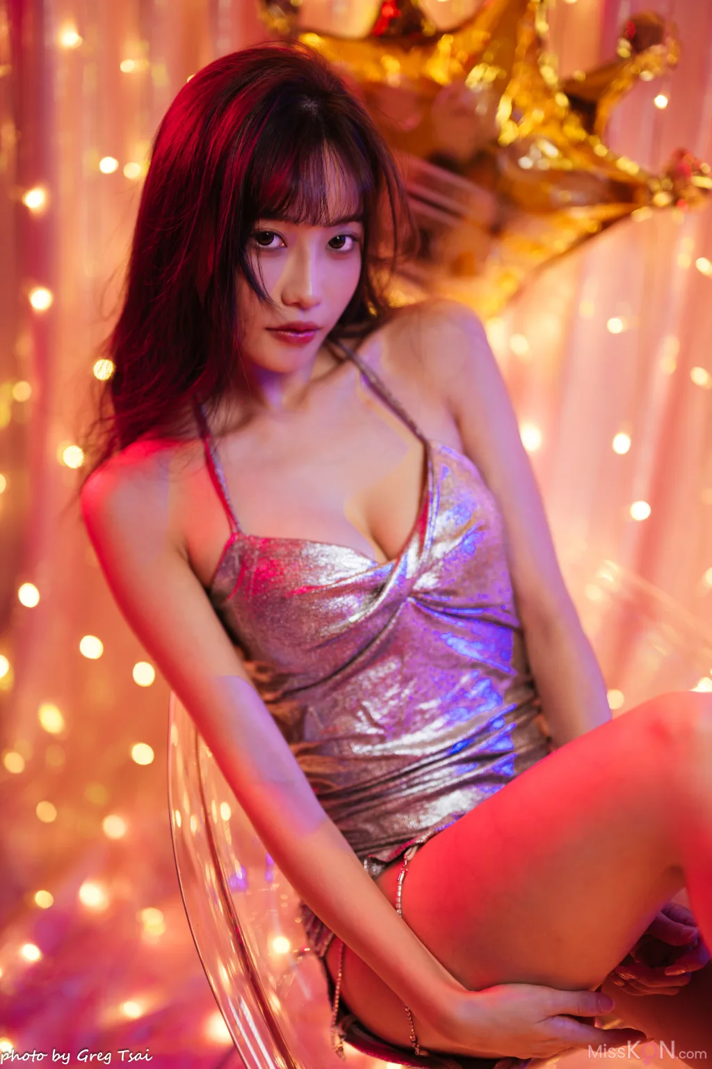Coser@黎黎: 棚拍 (116 photos)
