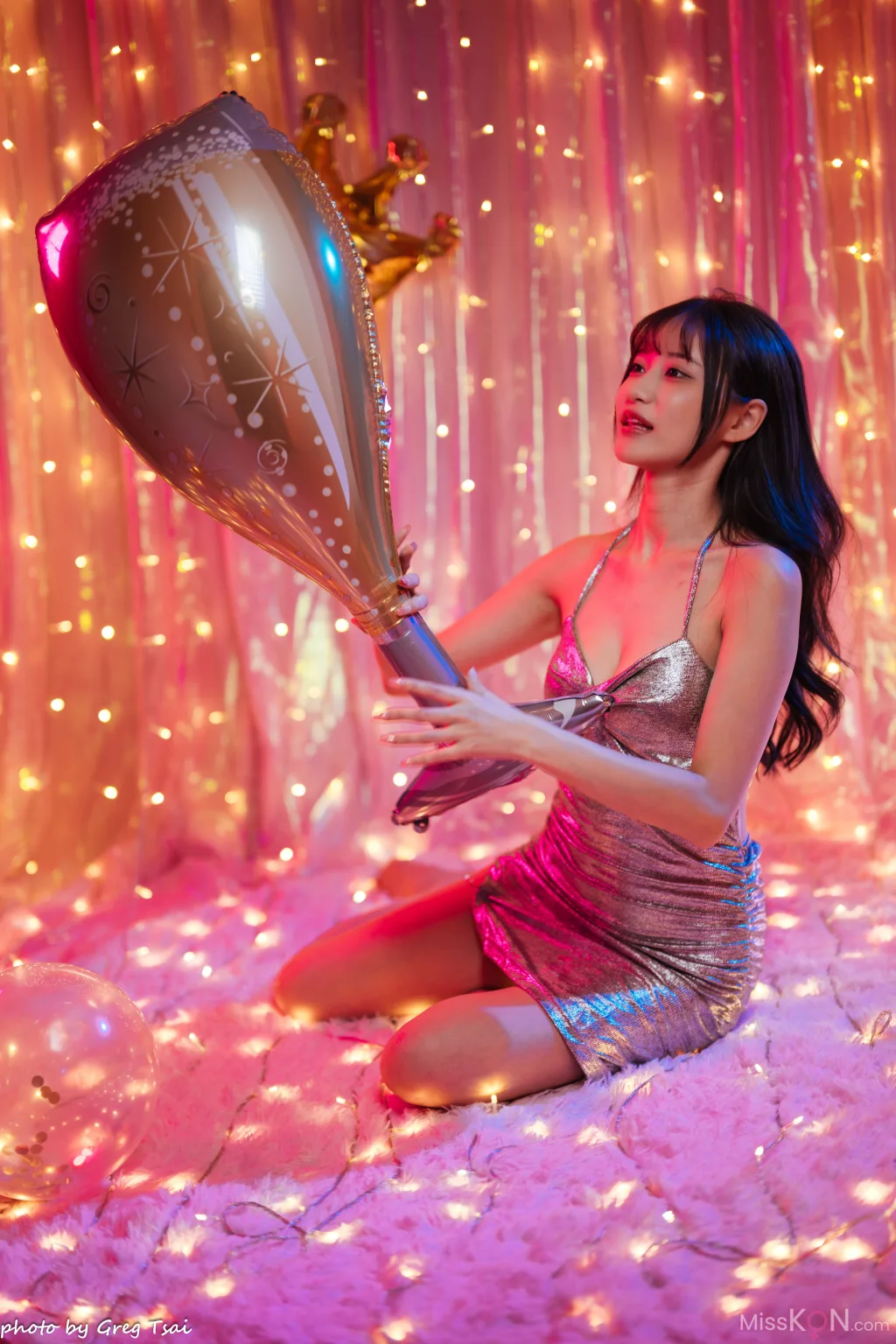 Coser@黎黎: 棚拍 (116 photos)