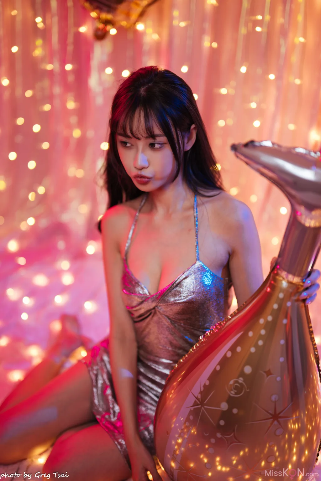 Coser@黎黎: 棚拍 (116 photos)