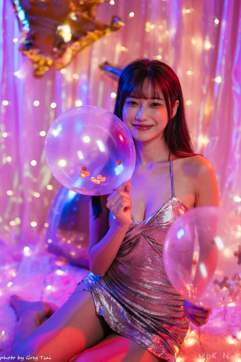 Coser@黎黎: 棚拍 (116 photos)