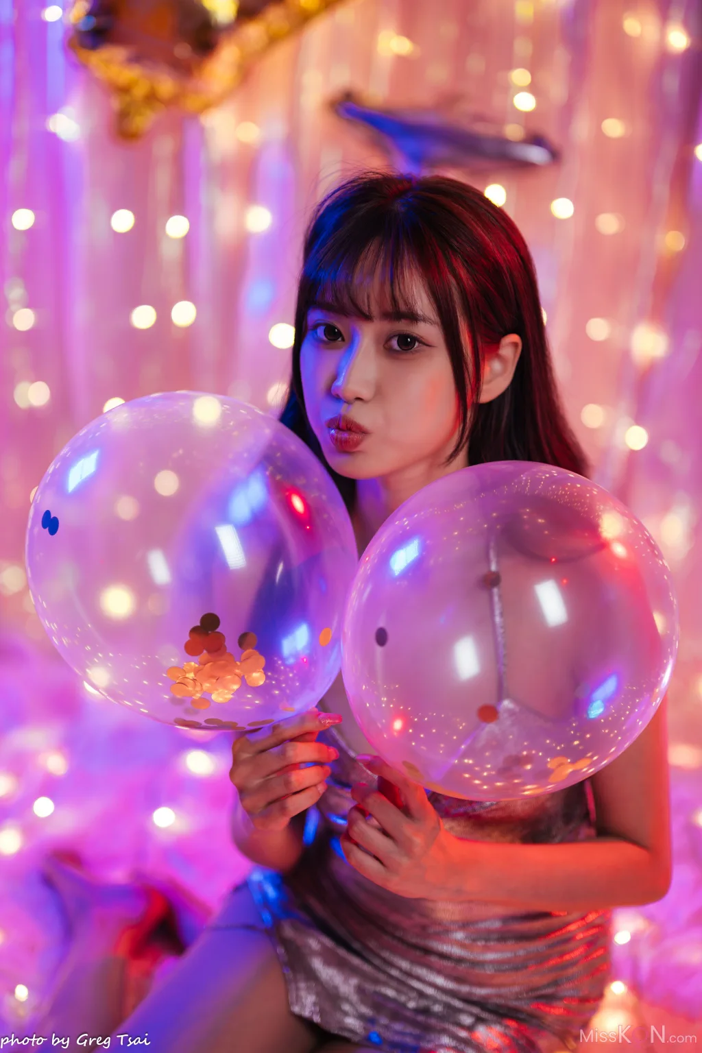 Coser@黎黎: 棚拍 (116 photos)