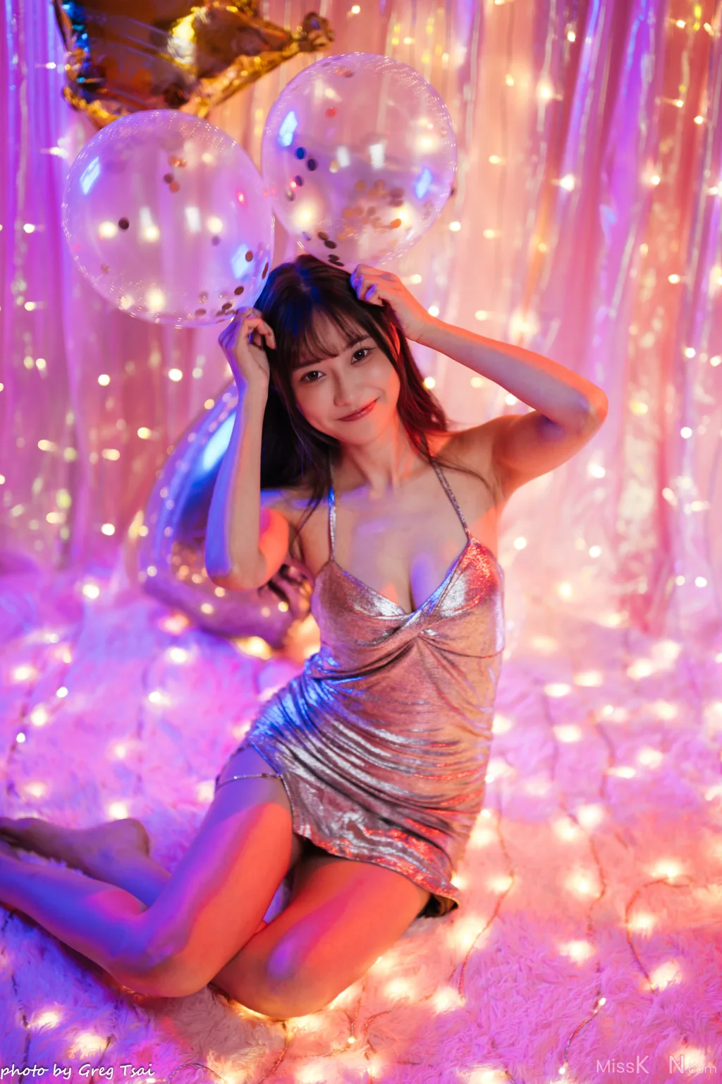 Coser@黎黎: 棚拍 (116 photos)